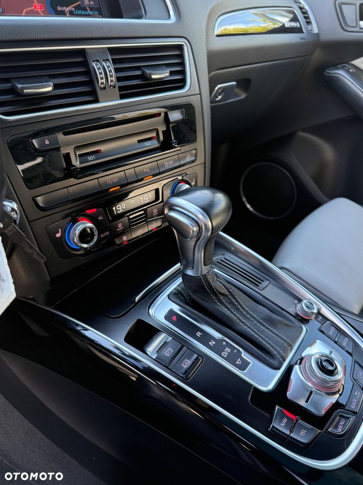 Audi Q5 2.0 TDI Quattro S tronic - 17