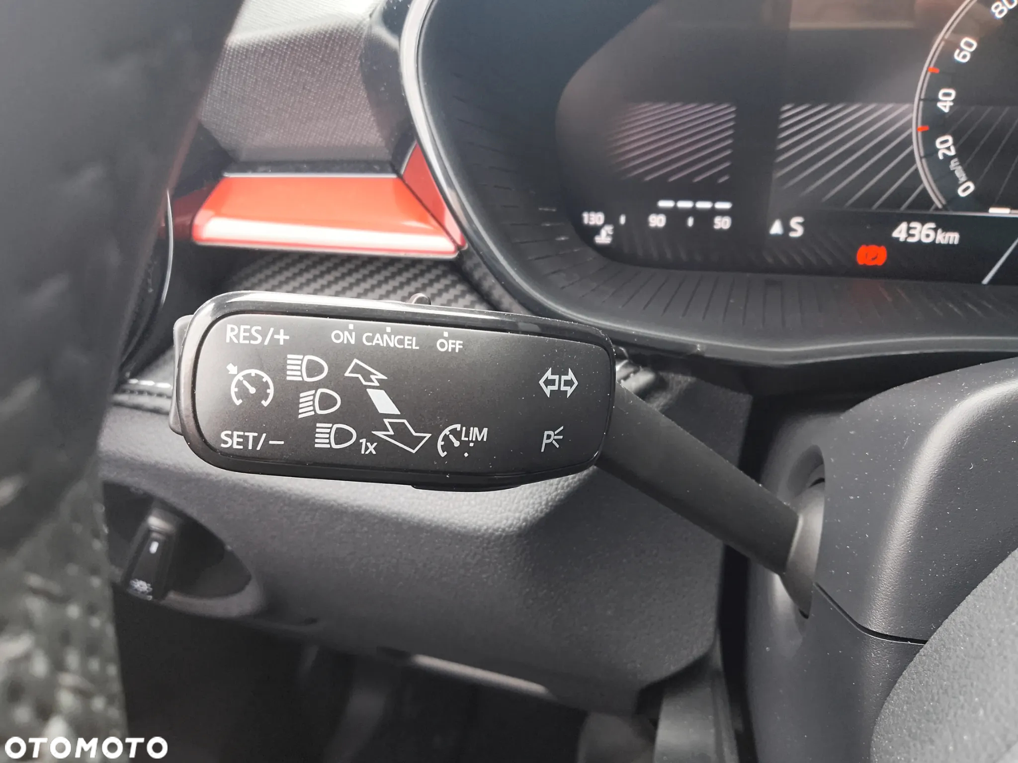 Skoda Fabia 1.0 TSI Monte Carlo - 28