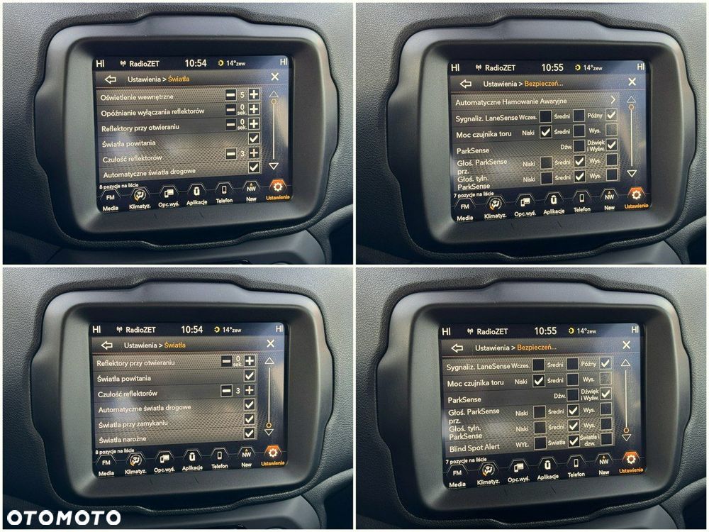 Jeep Renegade 1.0 T-GDI Limited - 32