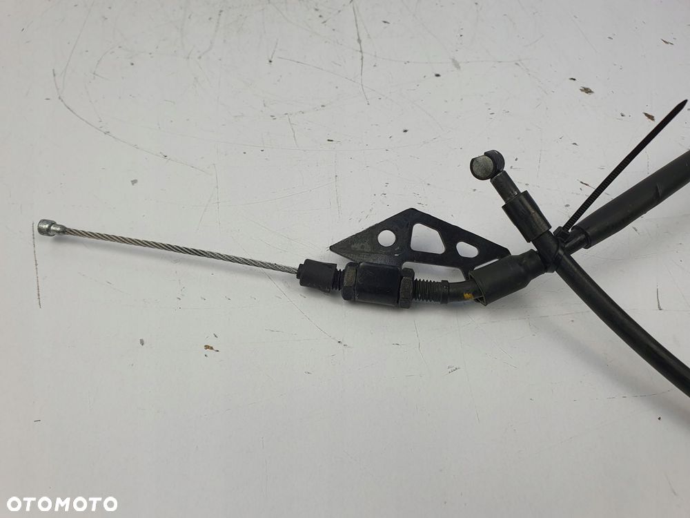 CEWKA ZAPŁONOWA BMW F850GS F 850 GS ADVENTURE K82 8388480 7924318 - 6