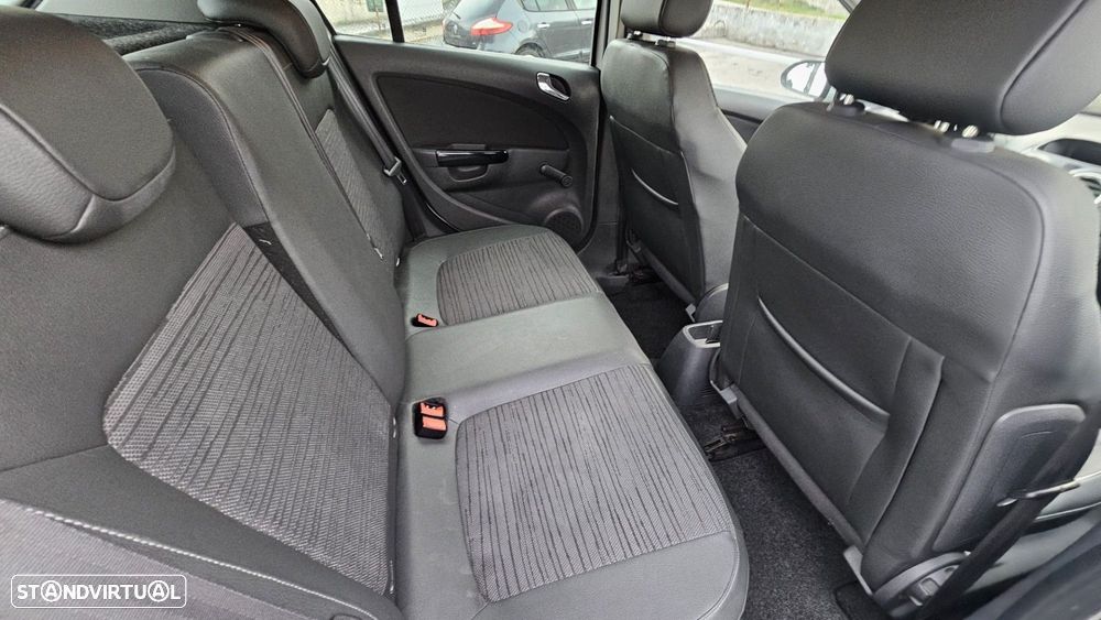 Opel Corsa 1.3 CDTI Go! 88g - 6