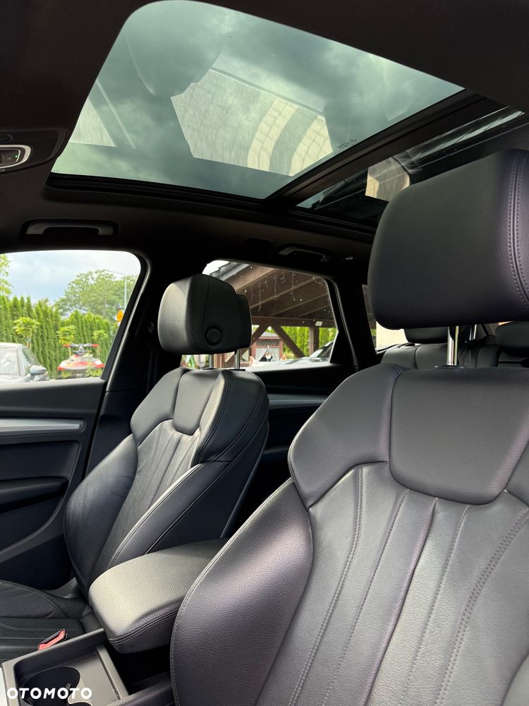 Audi Q5 2.0 TDI Sport - 20