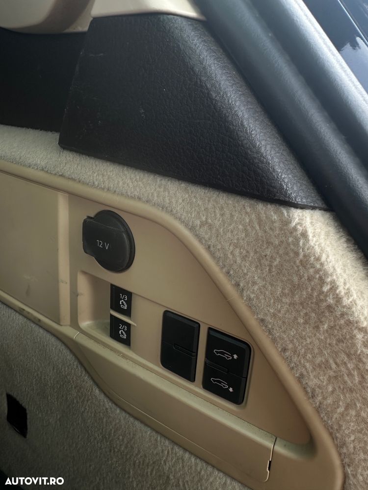 Volkswagen Touareg 3.0 V6 TDI BMT Terrain Tech - 14