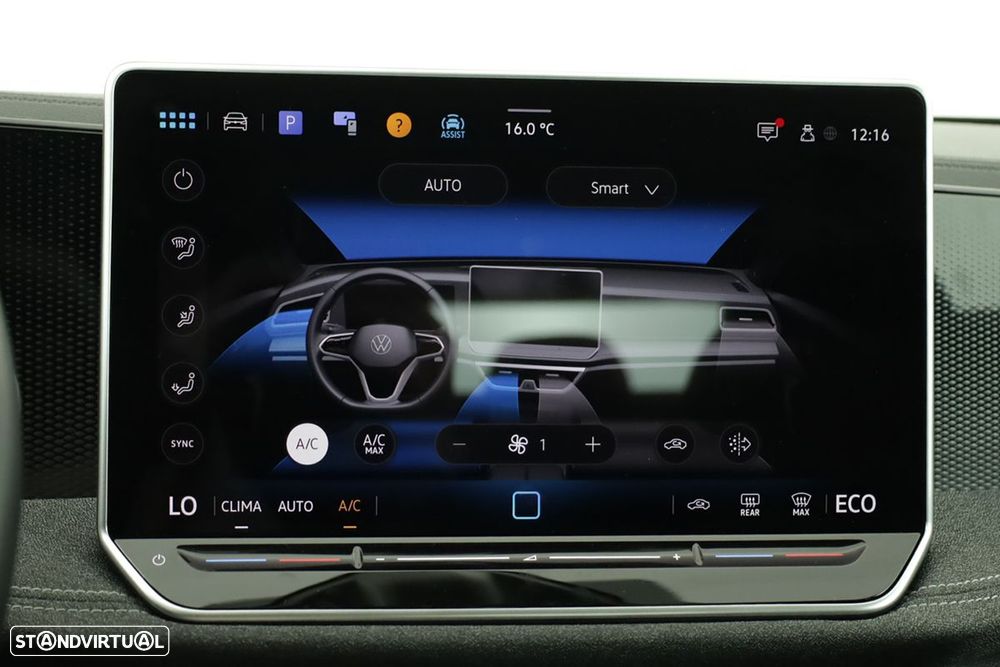 VW Passat Variant 1.5 TSI eHybrid DSG - 12