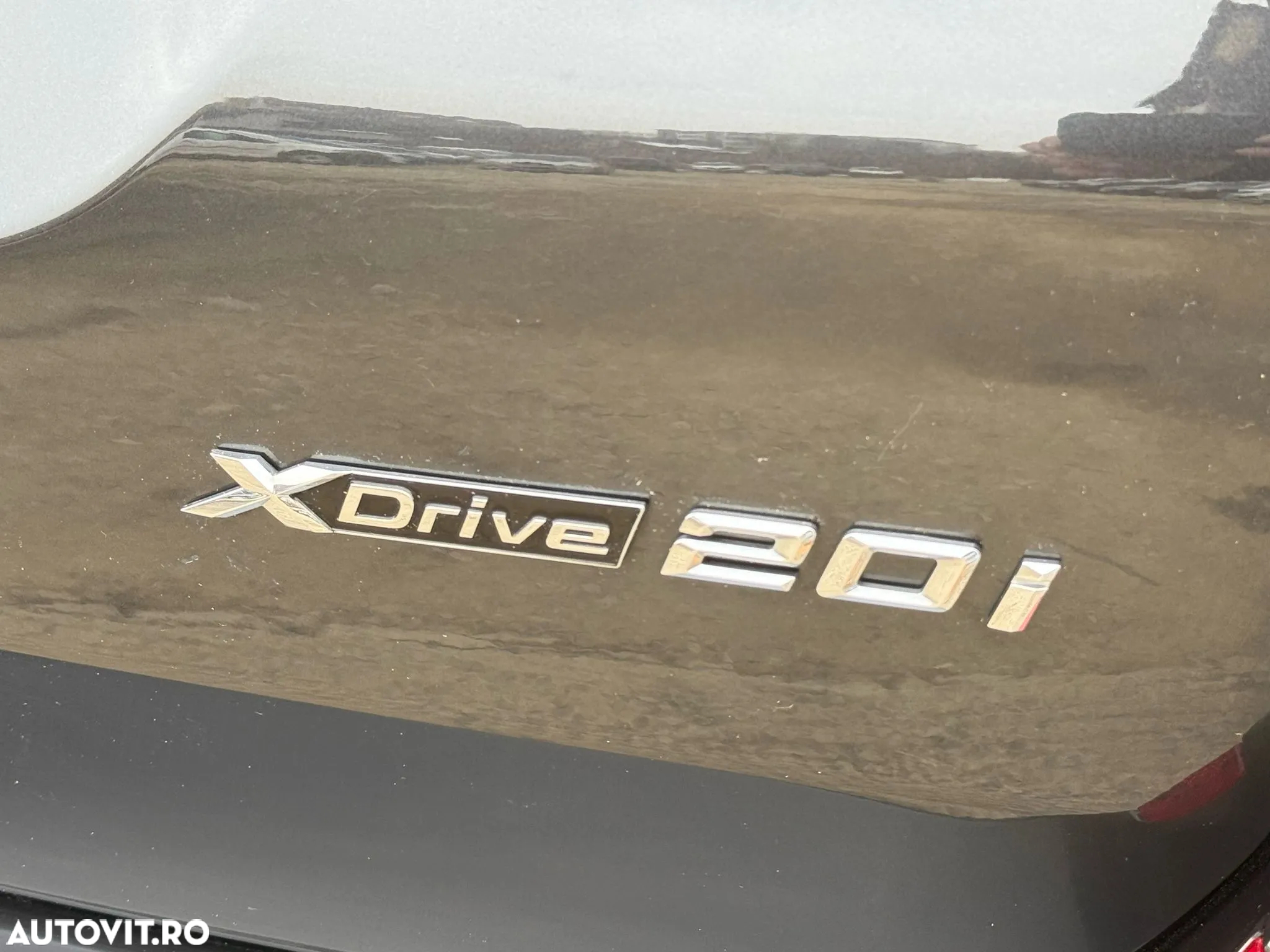 BMW X3 xDrive20i AT xLine - 16