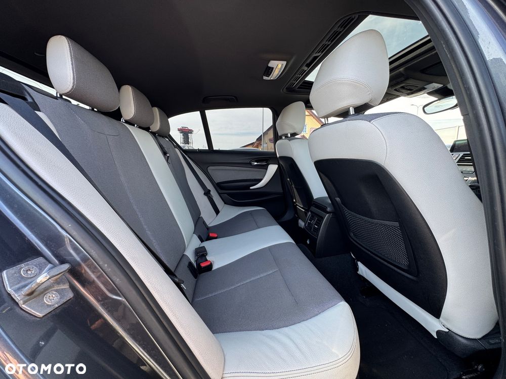 BMW Seria 1 118i Urban Line - 14