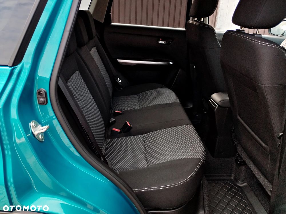 Suzuki Vitara - 23