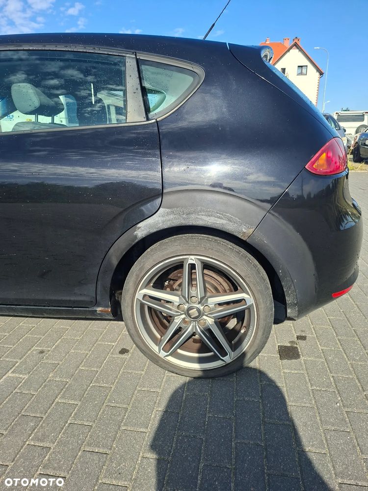 Seat Leon 1.6 Stylance - 5