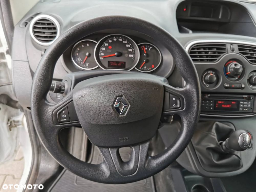 Renault KANGOO - 32