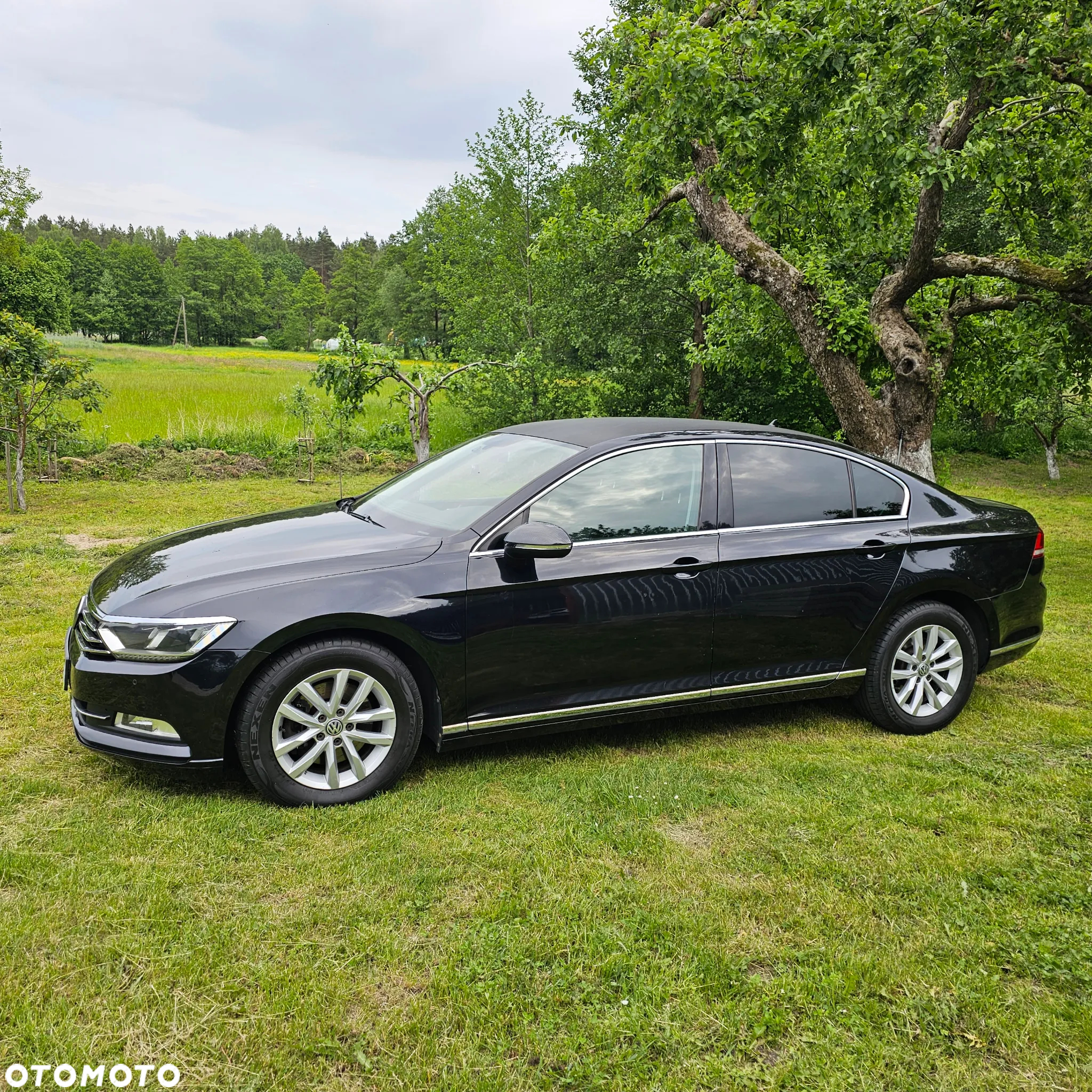 Volkswagen Passat 2.0 TDI BMT Comfortline DSG - 2