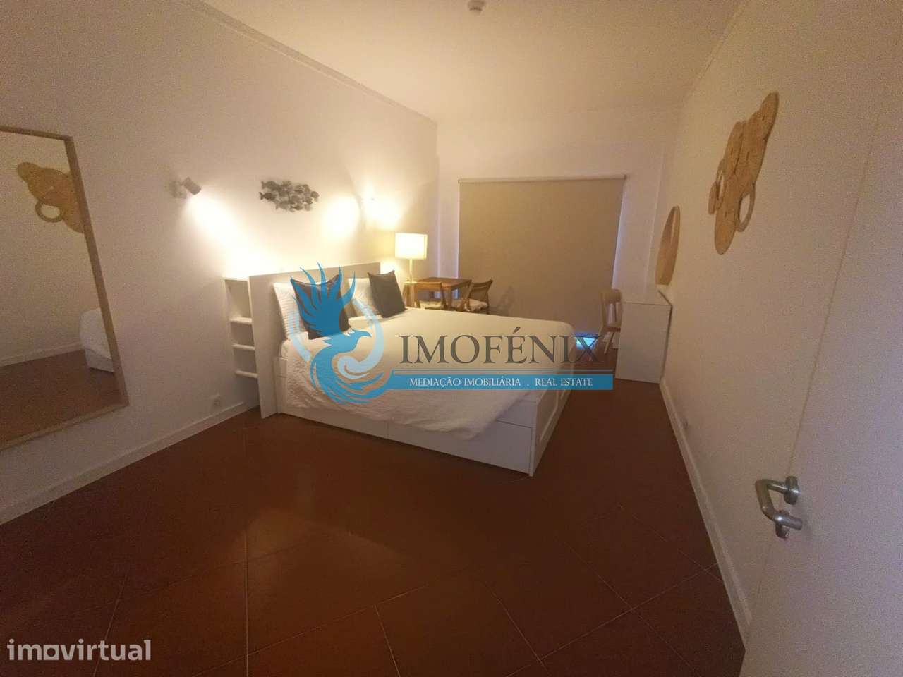 Apartamento T1 remodelado situado no Hotel Paraiso Albufeira 4* - Grande imagem: 4/18
