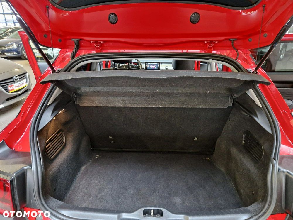Citroën C4 Cactus - 17