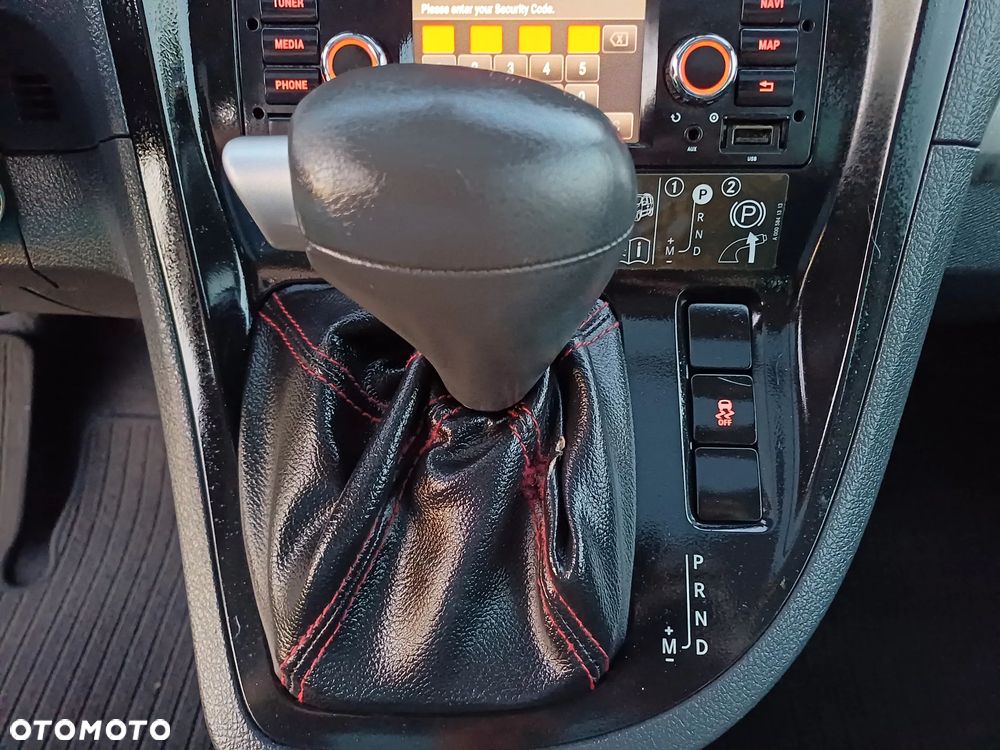 Mercedes-Benz Citan Tourer lang Start & Stop 6G-DCT - 33