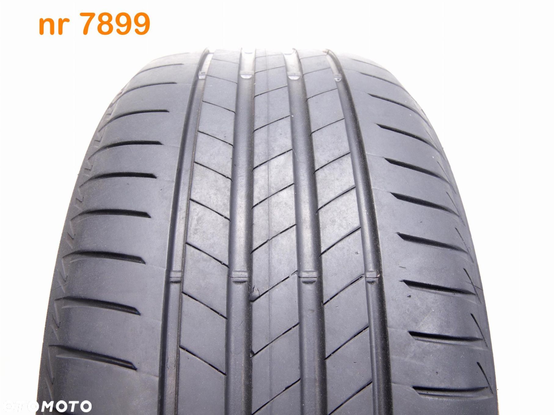 Bridgestone Turanza T005 225/50 R18 - 1