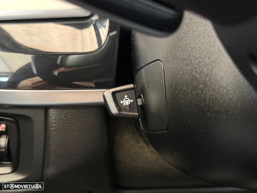 BMW X5 25 d sDrive Pack M - 15