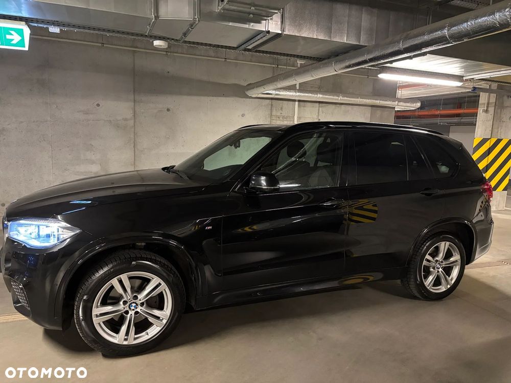 BMW X5 xDrive25d sport - 12