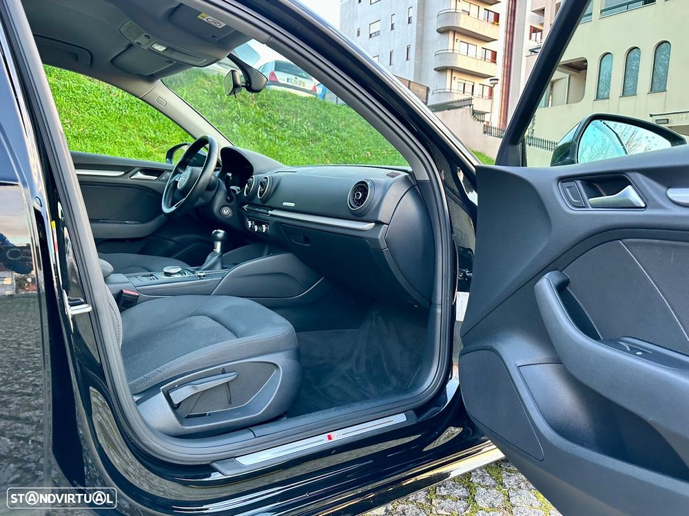 Audi A3 Sportback - 29