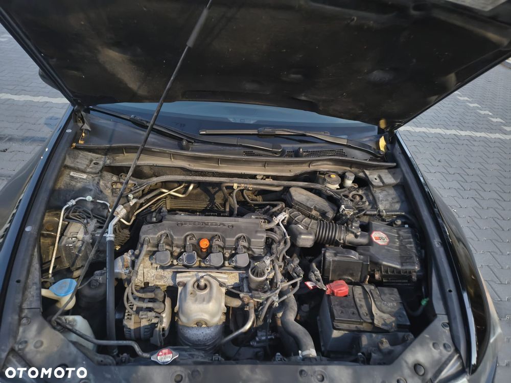 Honda Accord - 12