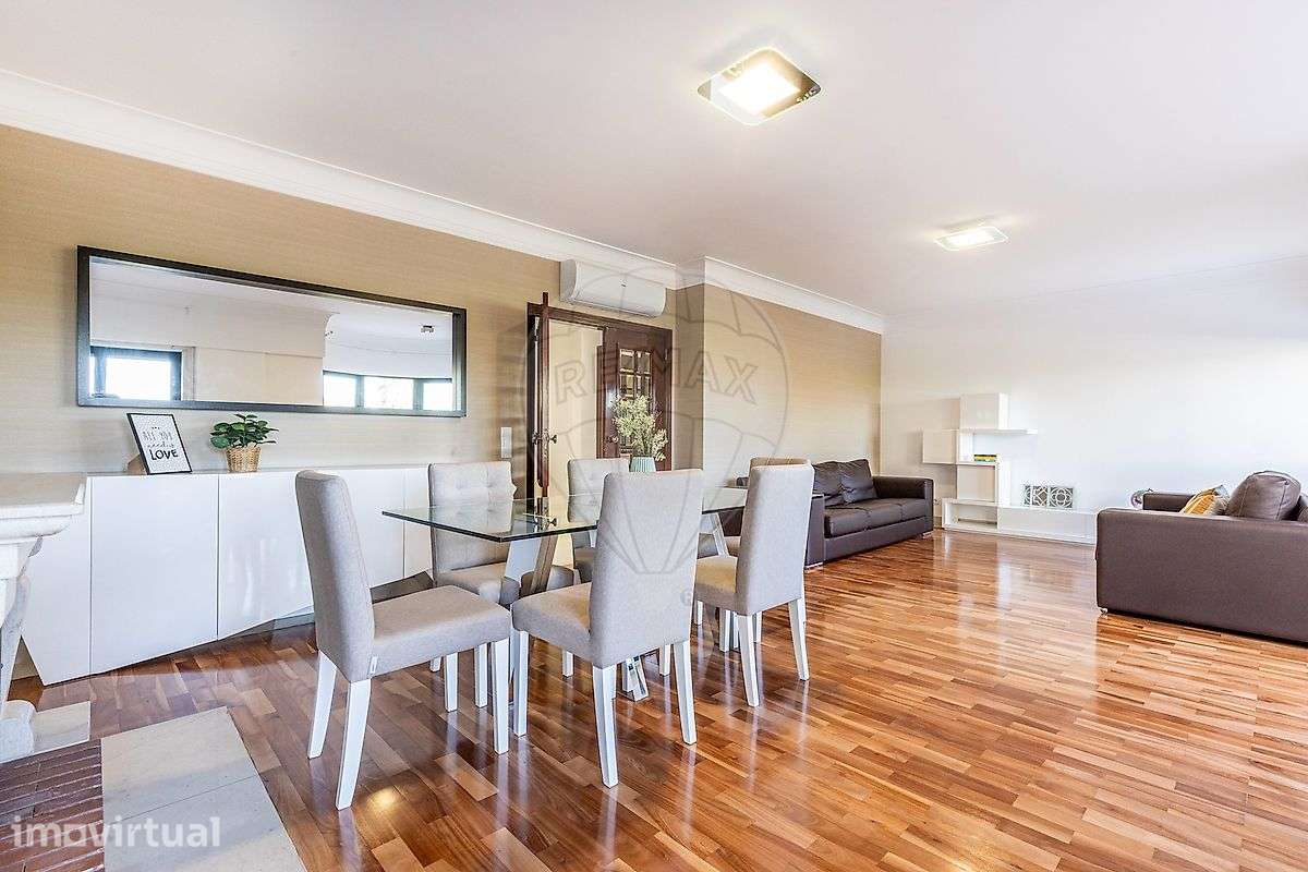 Apartamento T4 para arrendamento - Grande imagem: 3/34