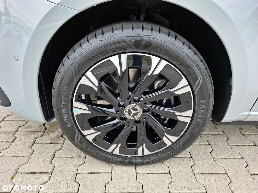 Mercedes-Benz Klasa V 250 d 9G-Tronic Style (d³ugi) - 10