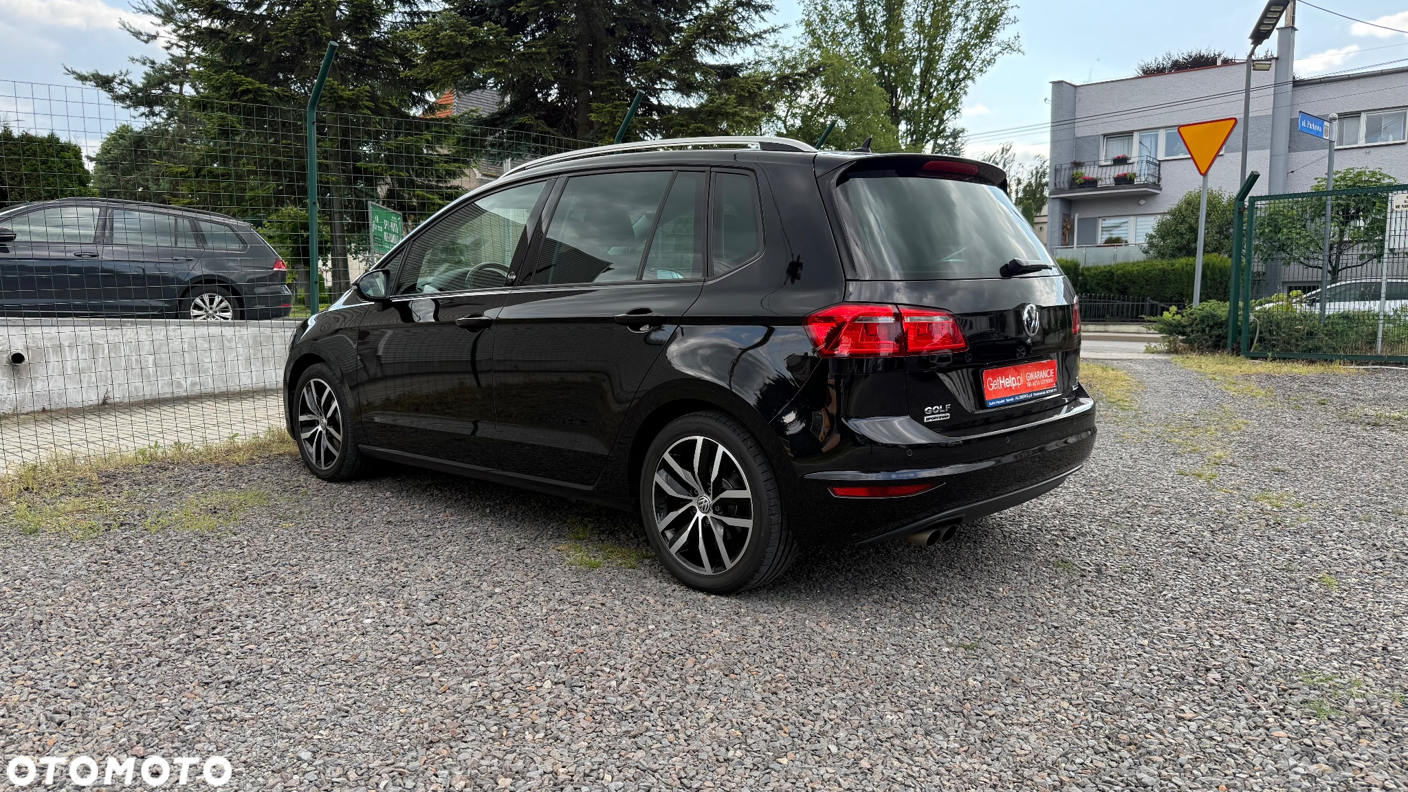 Volkswagen Golf Sportsvan 1.4 TSI (BlueMotion Technology) DSG Sound - 12