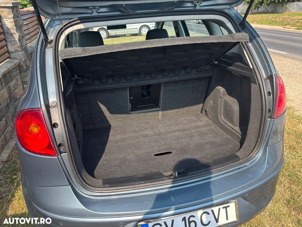 Seat Altea - 9