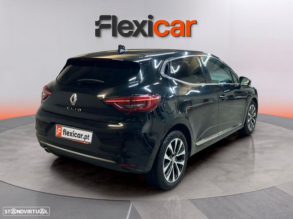 Renault Clio 1.0 TCe Techno - 4