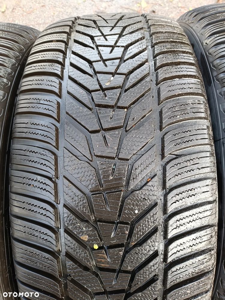 koła ALUFELGI 285 45 R20 5 x 112 AUDI Q5 Q7 VW TIGUAN SKODA SEAT - 17