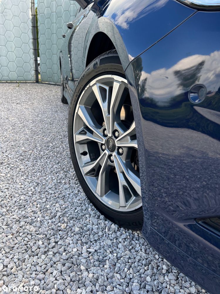 Ford Mondeo 2.0 TDCi ST-Line X - 10