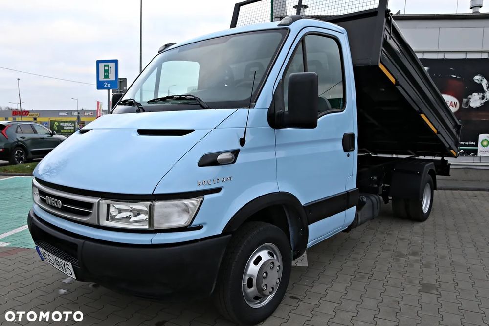 Iveco Daily - 3