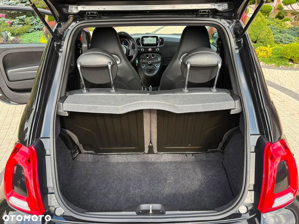 Fiat 500 595 Abarth Turismo - 20