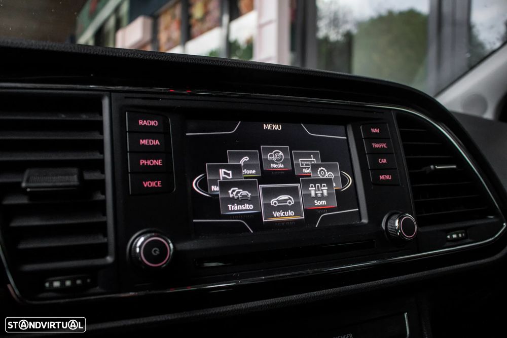 SEAT Leon ST 1.6 TDI Style S/S - 40