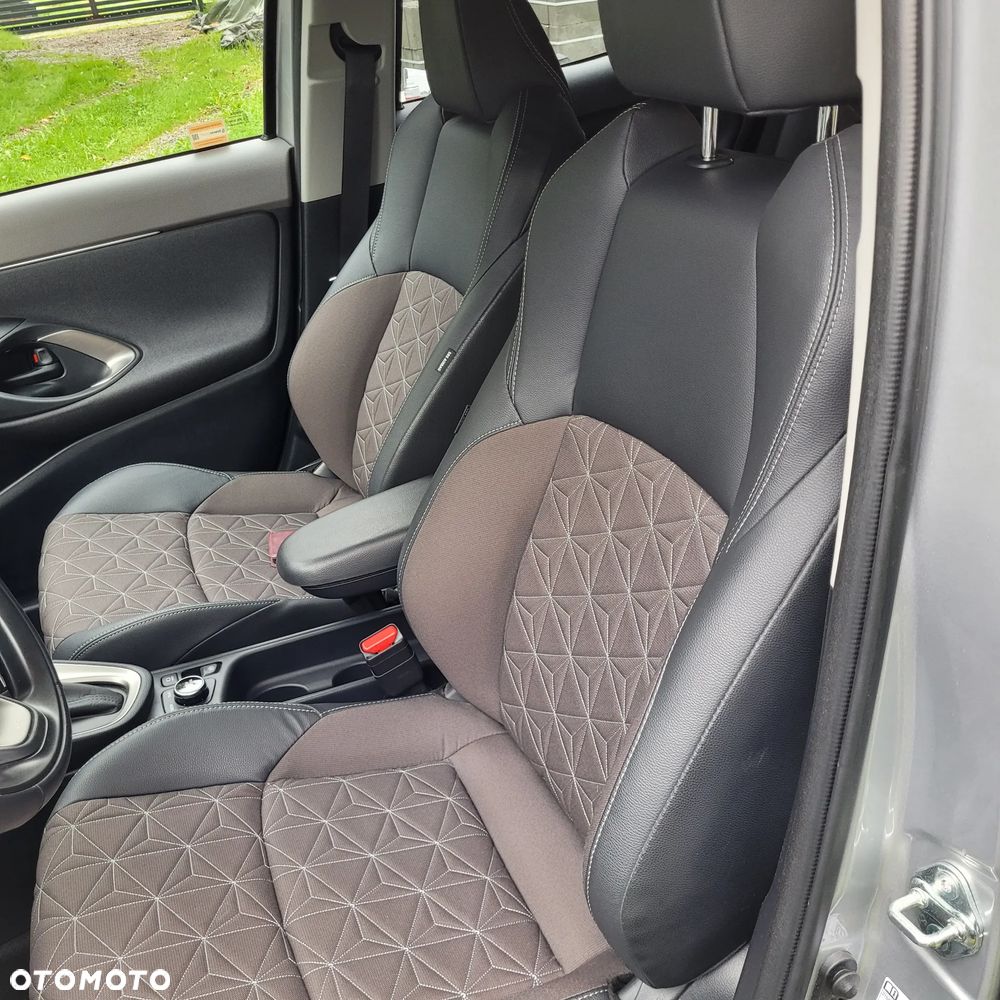 Toyota Yaris Cross 1.5 Comfort CVT - 10