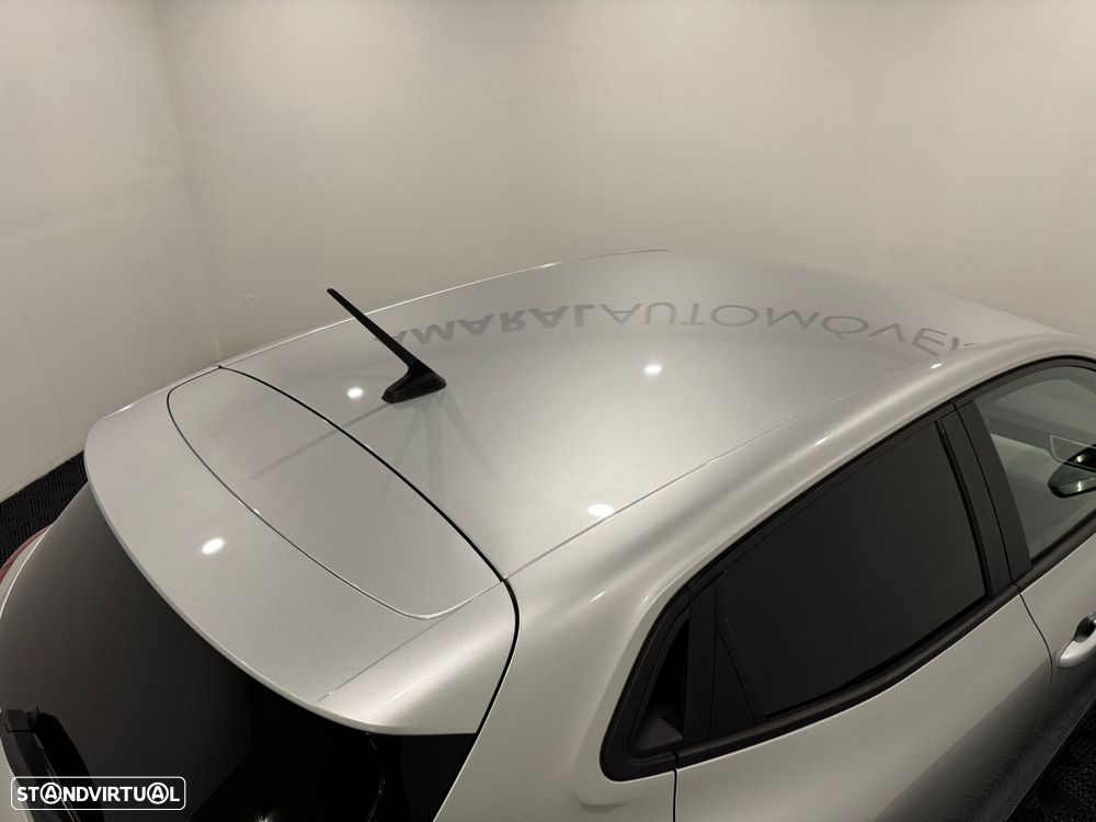 Renault Clio 1.0 TCe Evolution Bi-Fuel - 26