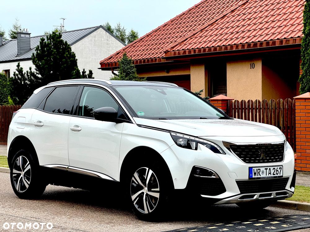 Peugeot 3008 2.0 HDi Active - 30