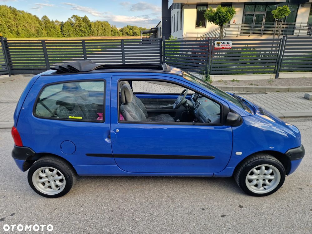 Renault Twingo - 22