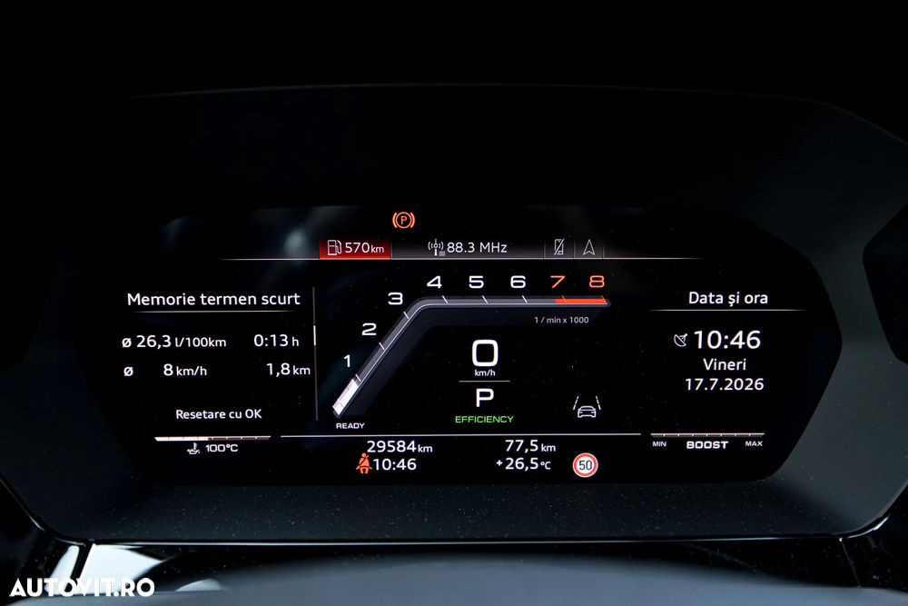 Audi S3 - 24