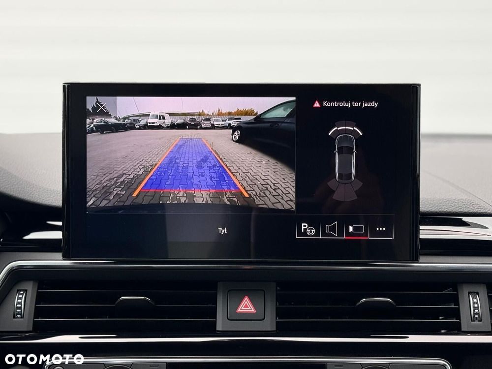 Audi A5 Sportback - 20