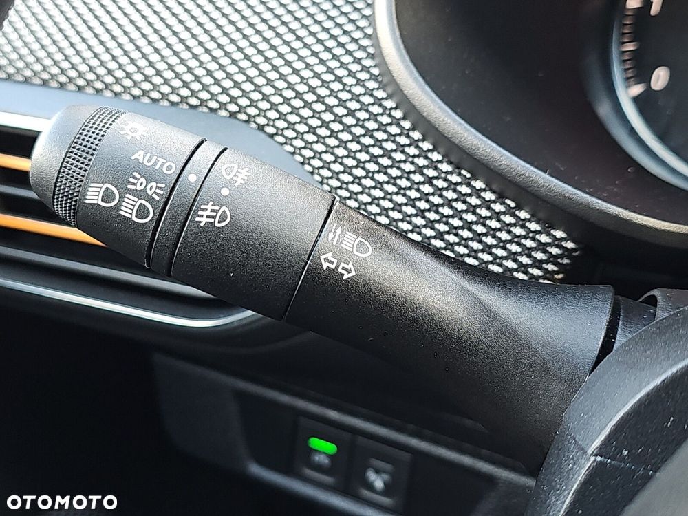 Dacia Sandero Stepway - 19