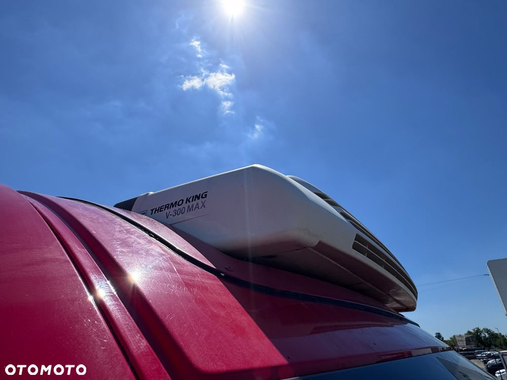 Ford Transit 2.0 TDCi / Chłodnia BI-Temp / Thermo King V-300 MAX (276) - 23