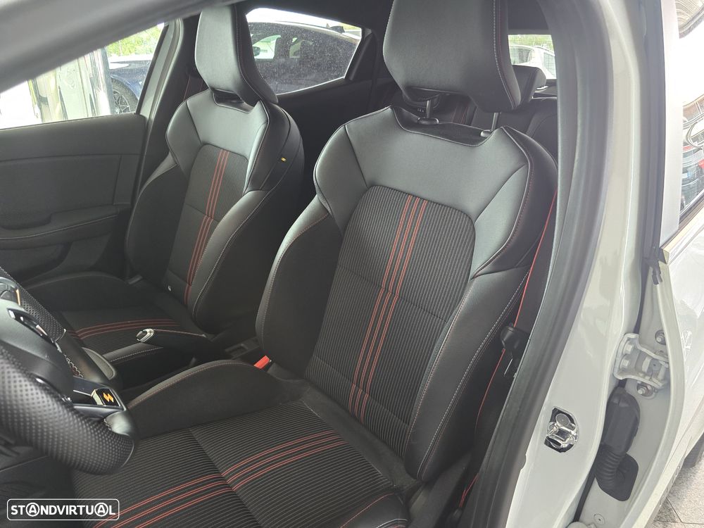 Renault Clio 1.3 TCe RS Line EDC - 13