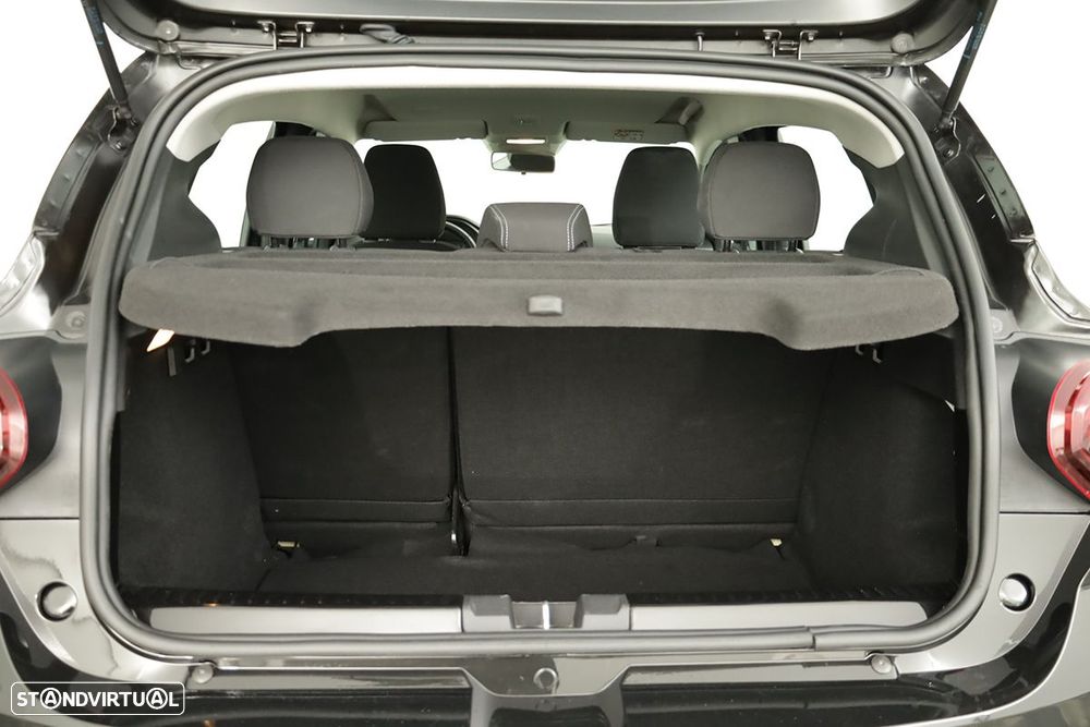 Dacia Sandero 1.0 ECO-G Expression Bi-Fuel - 23