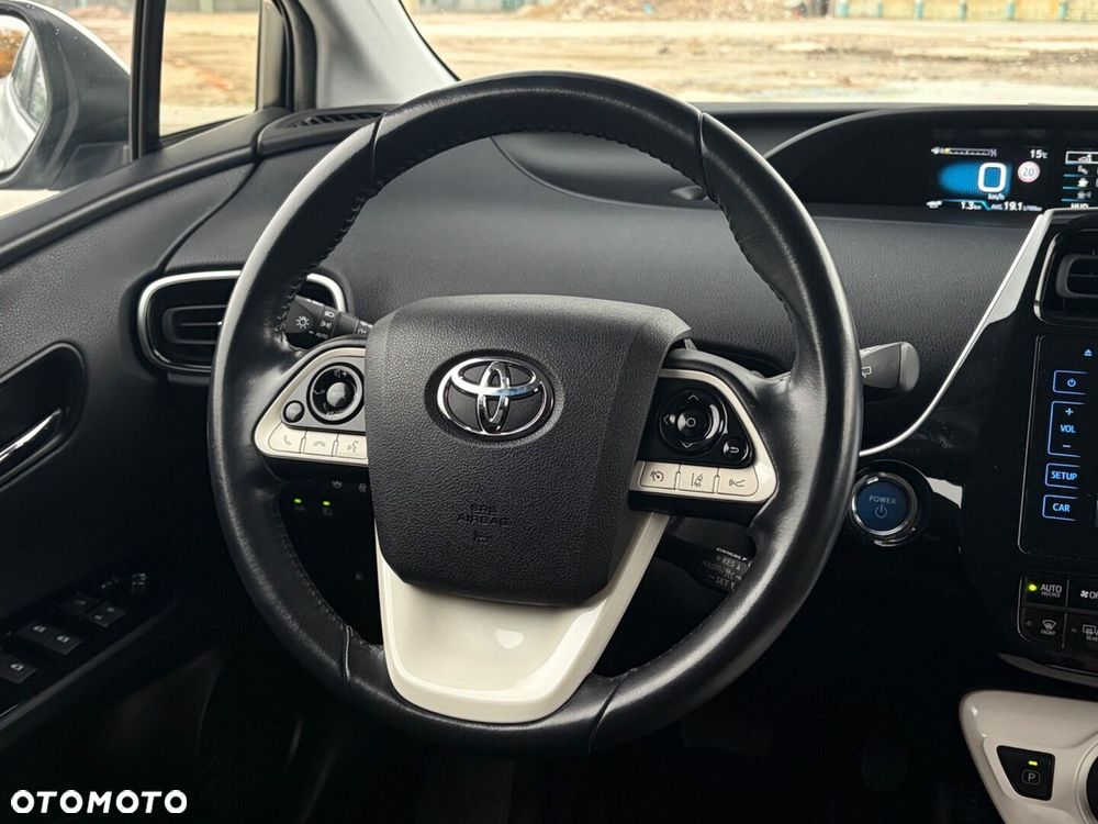 Toyota Prius - 14