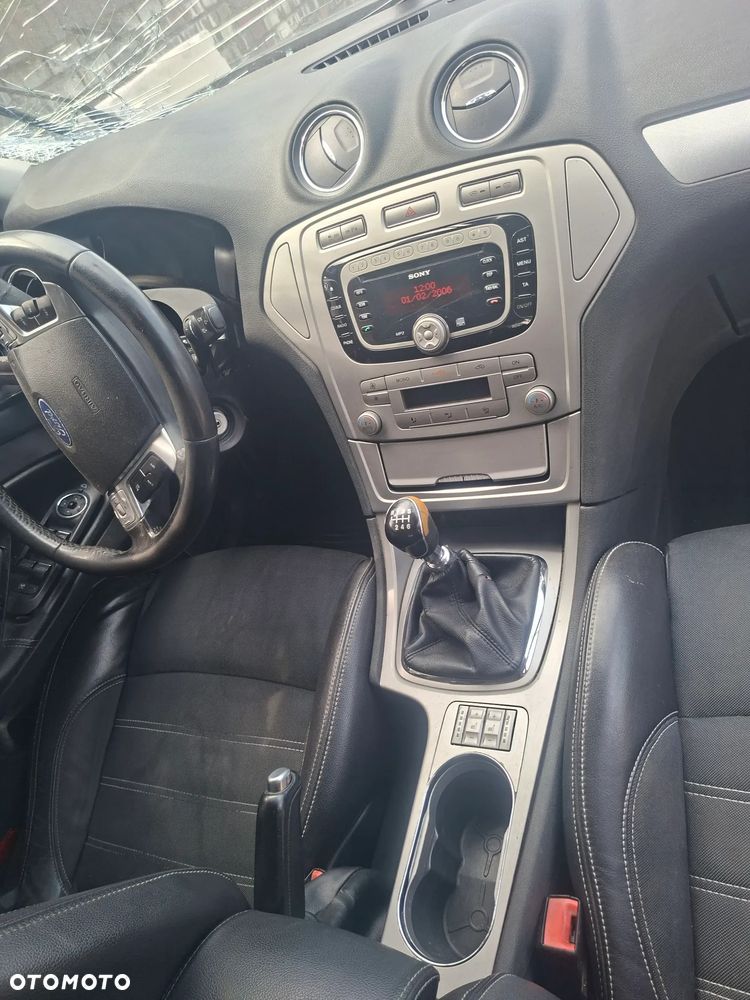 Ford Mondeo 2.0 TDCi Titanium - 1