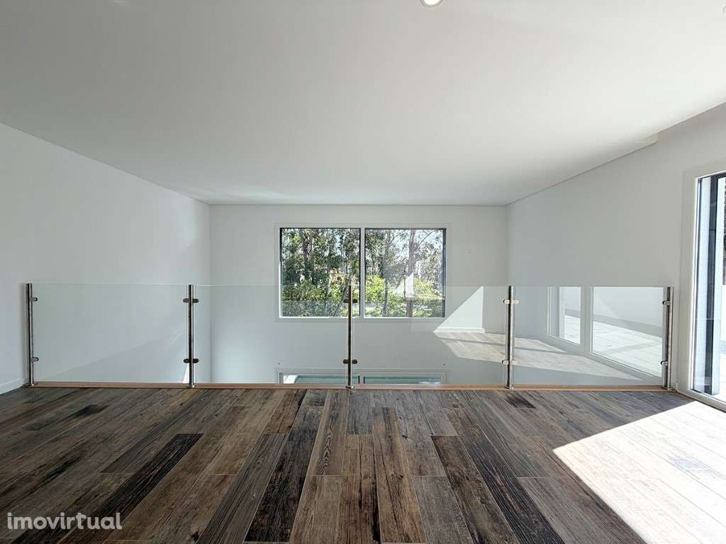 Moradia Moderna T3 à Venda com Piscina, a 10 Minutos da Praia - Grande imagem: 3/20