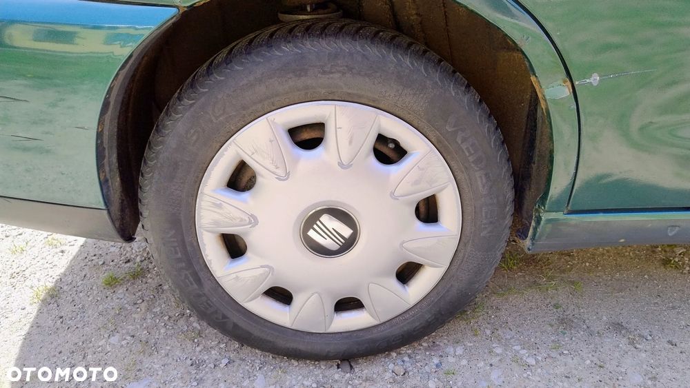 Seat Cordoba - 19