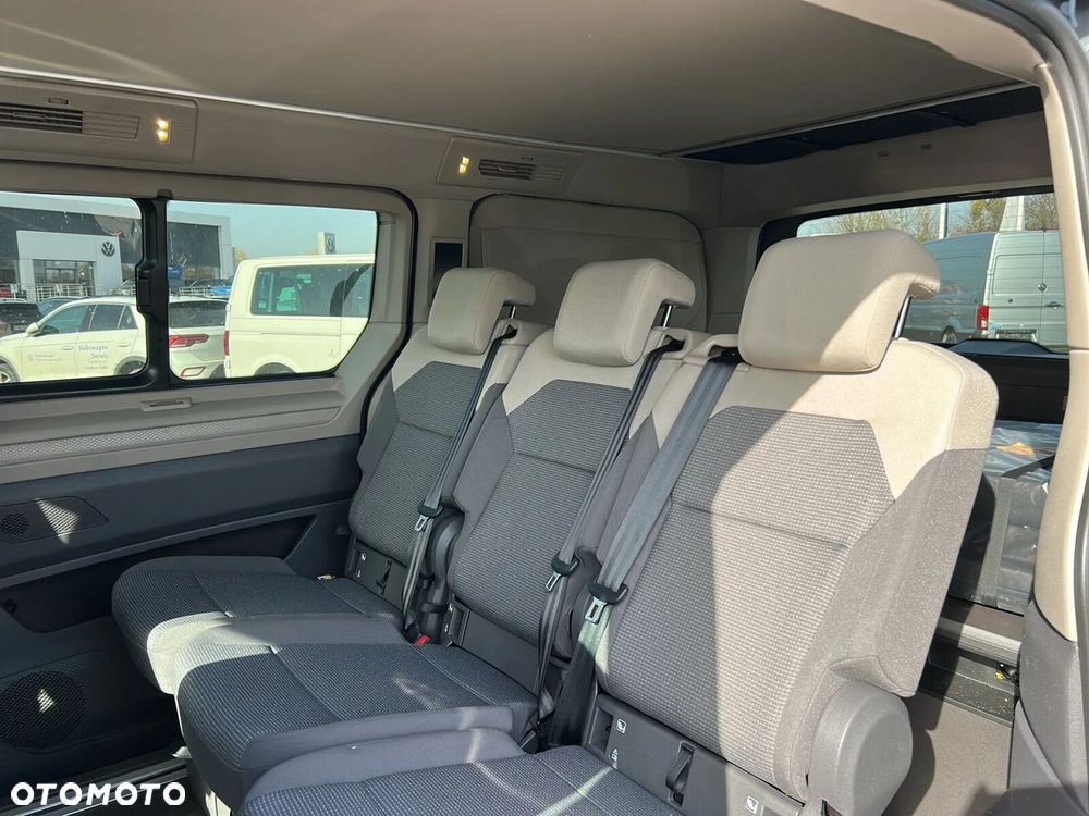 Volkswagen California - 18