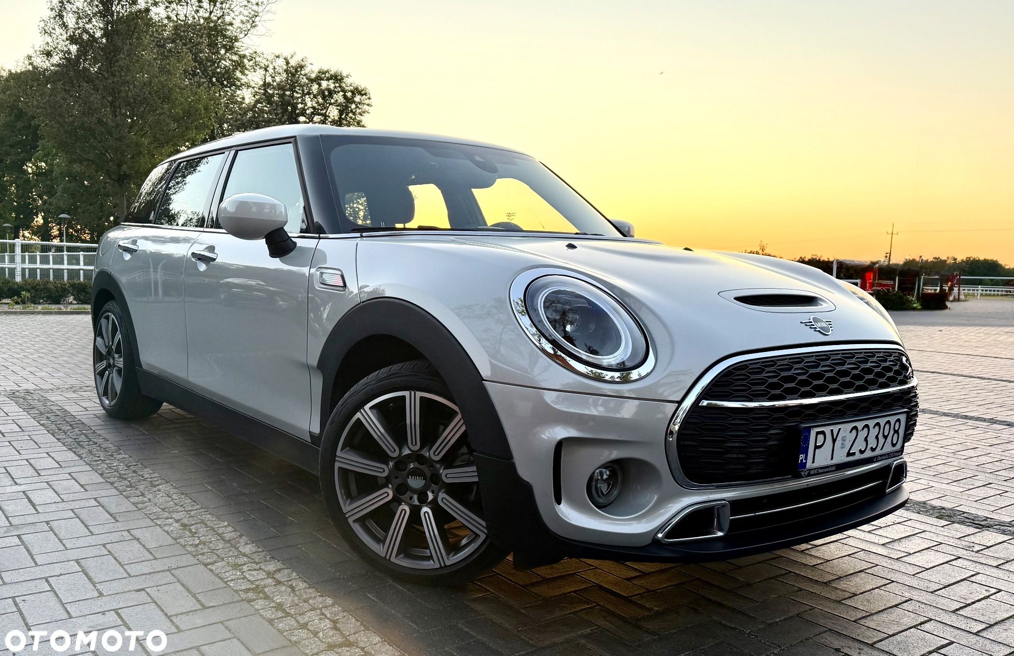 MINI Clubman Cooper S - 1