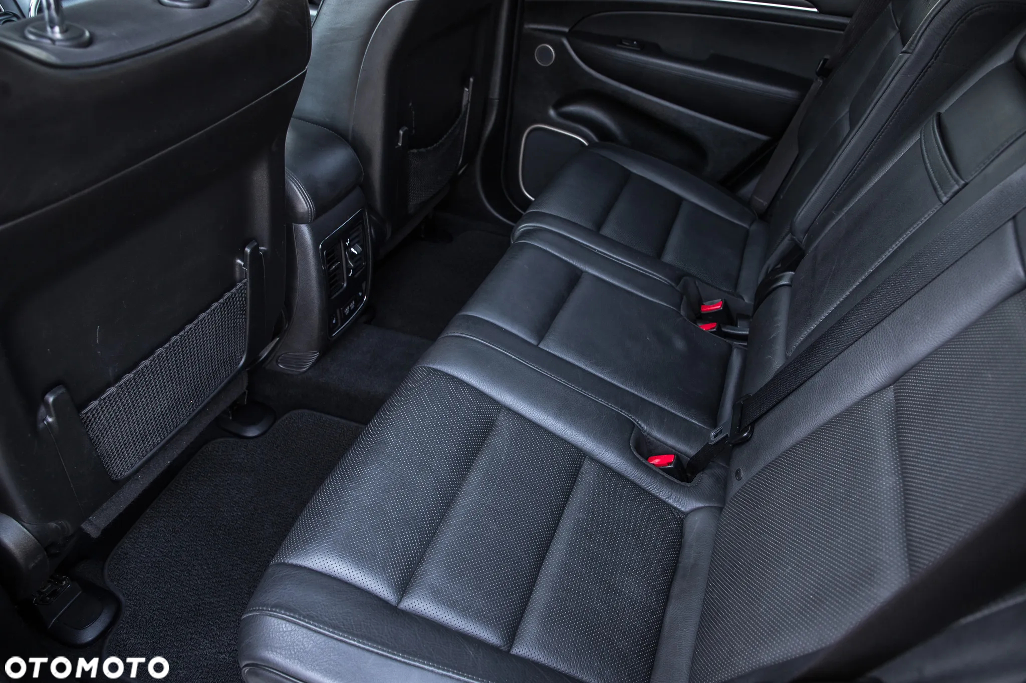 Jeep Grand Cherokee 3.0 CRD Summit - 28