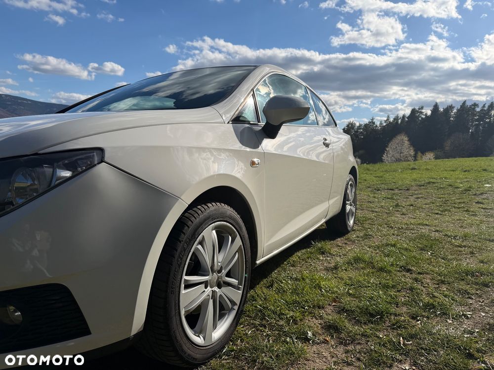 Seat Ibiza SC 1.4 16V Sport - 19